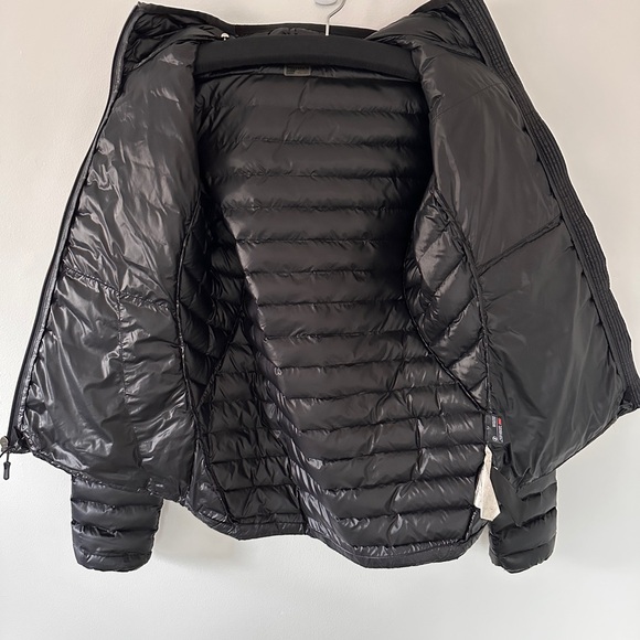 Marmot Featherless Thinsulate puffer - Picture 7 of 12